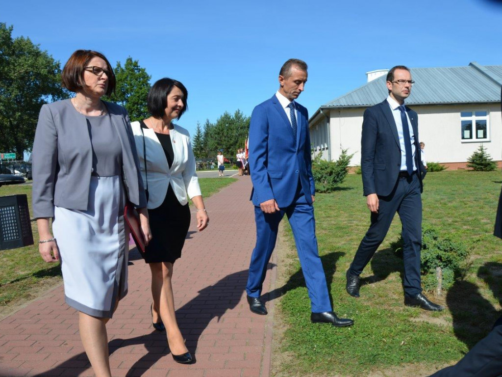 Podwójny jubileusz w Białce