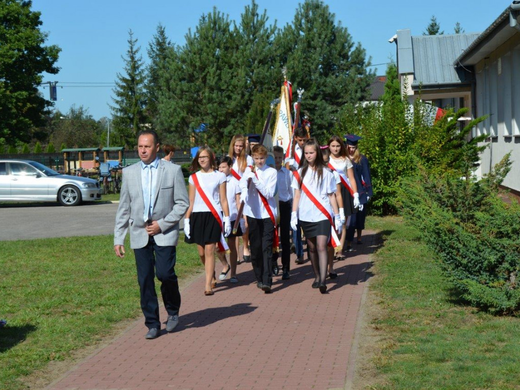 Podwójny jubileusz w Białce