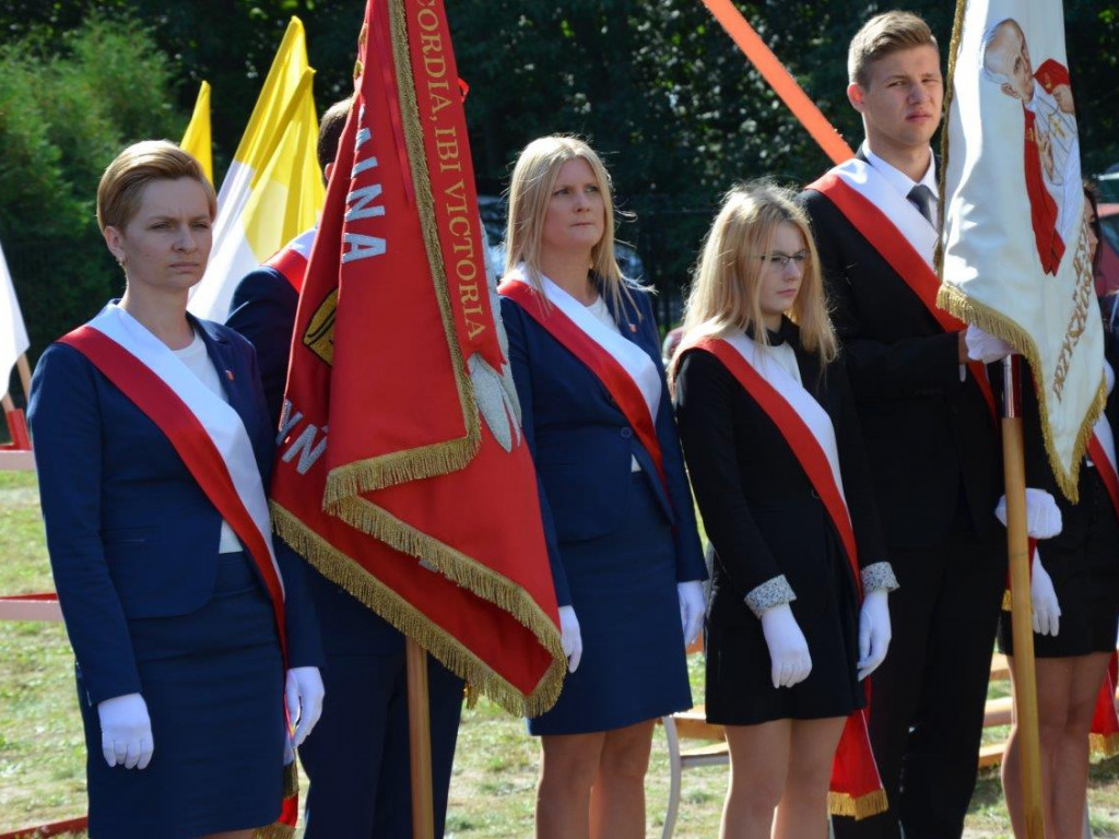 Podwójny jubileusz w Białce