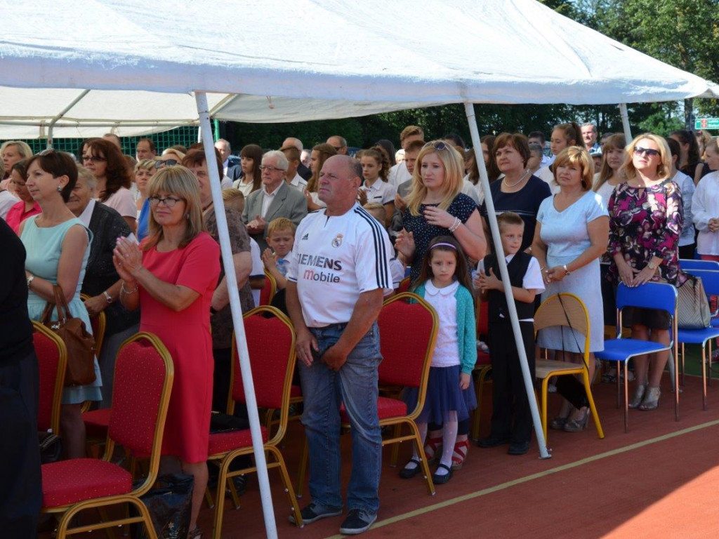 Podwójny jubileusz w Białce