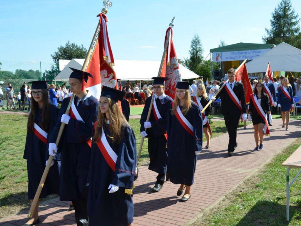 Podwójny jubileusz w Białce