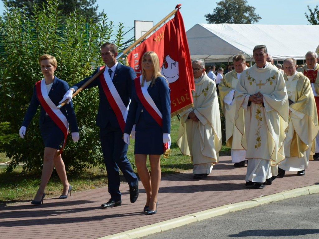 Podwójny jubileusz w Białce