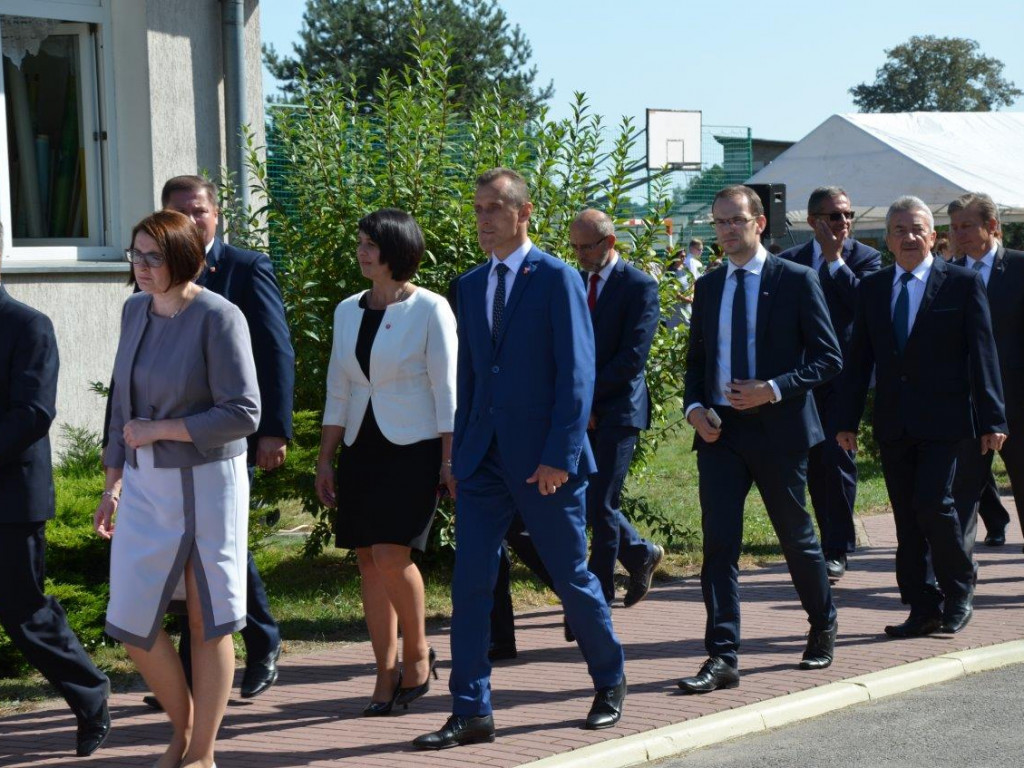 Podwójny jubileusz w Białce