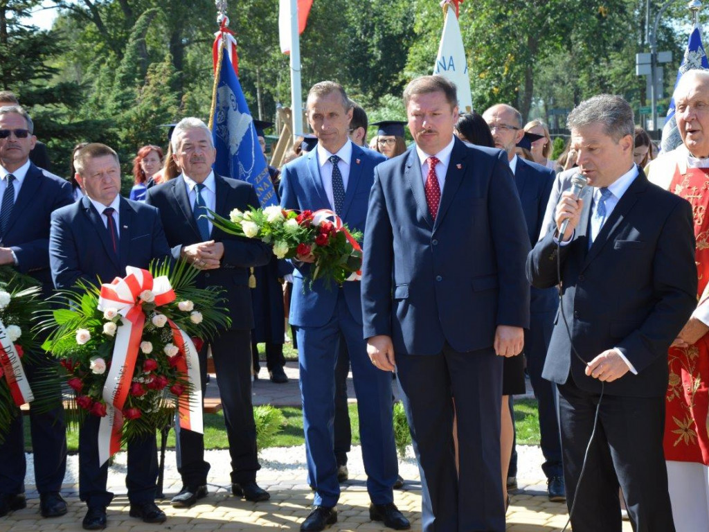 Podwójny jubileusz w Białce