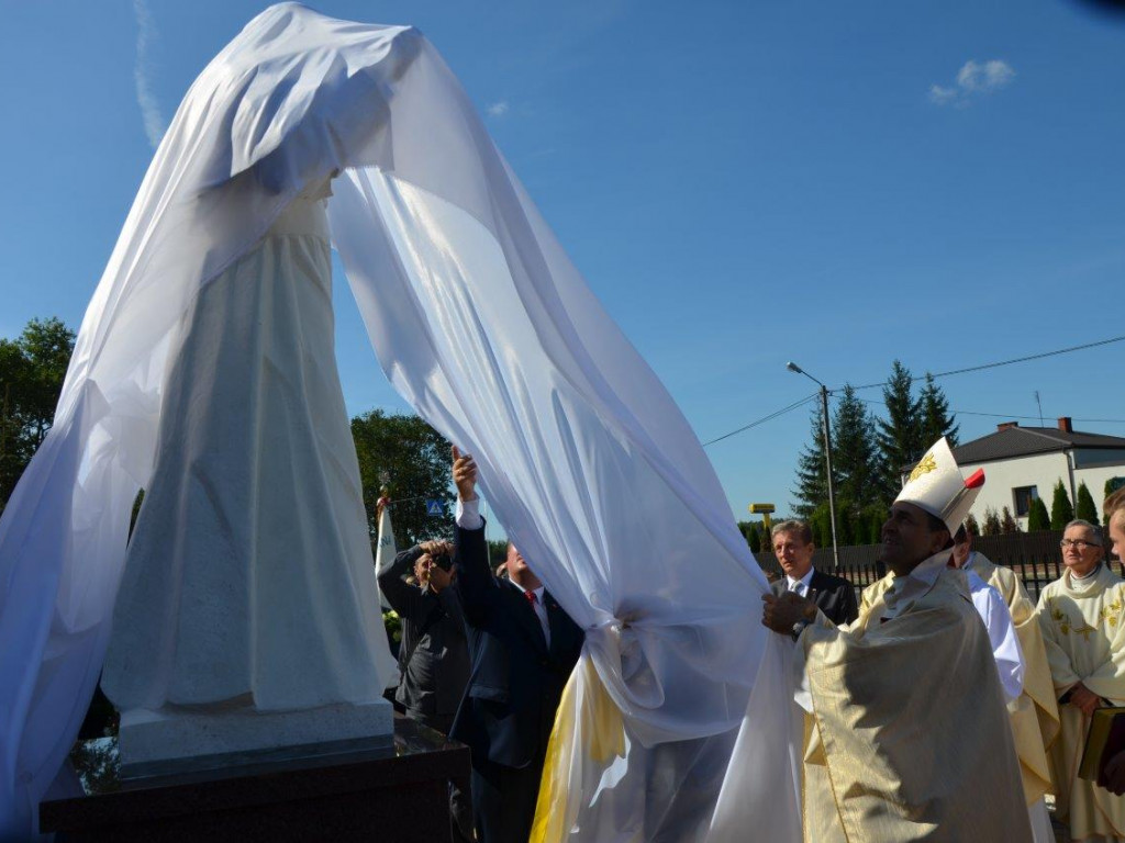 Podwójny jubileusz w Białce