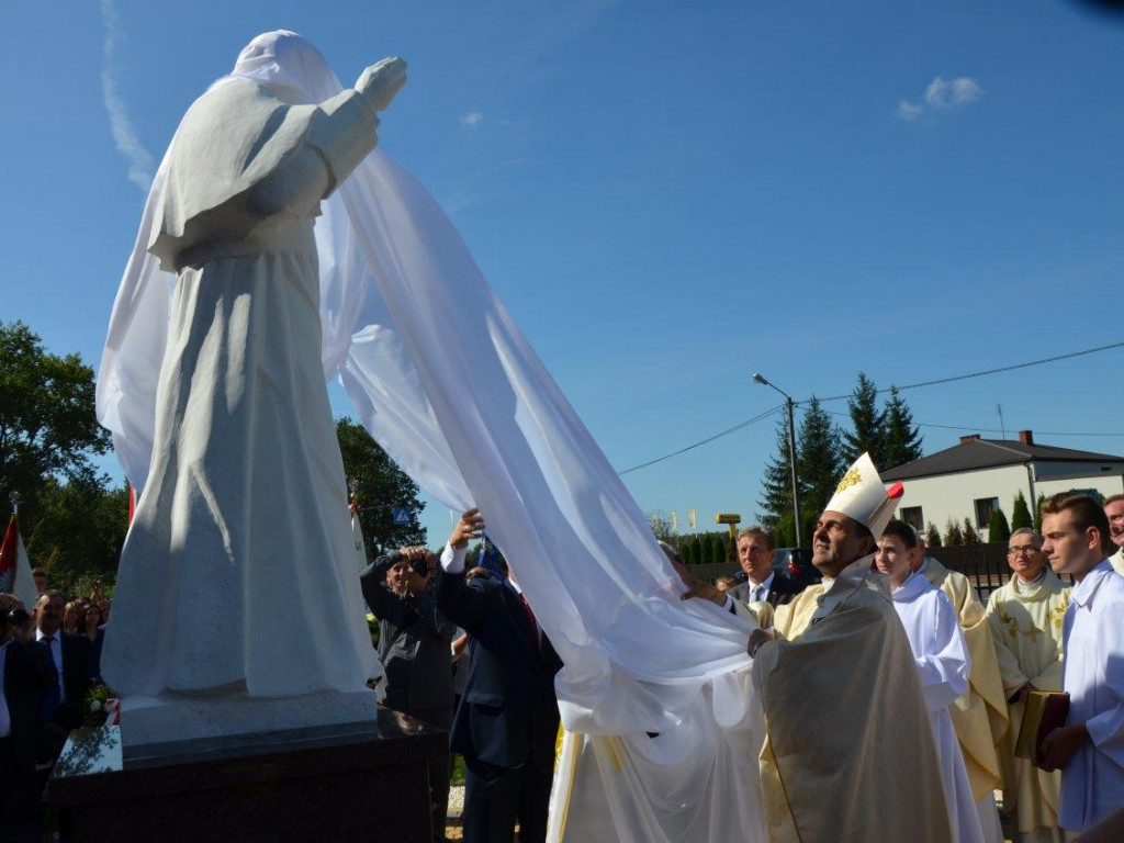 Podwójny jubileusz w Białce