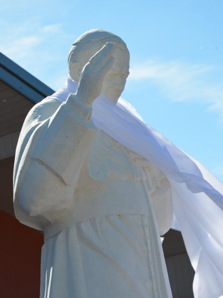 Podwójny jubileusz w Białce