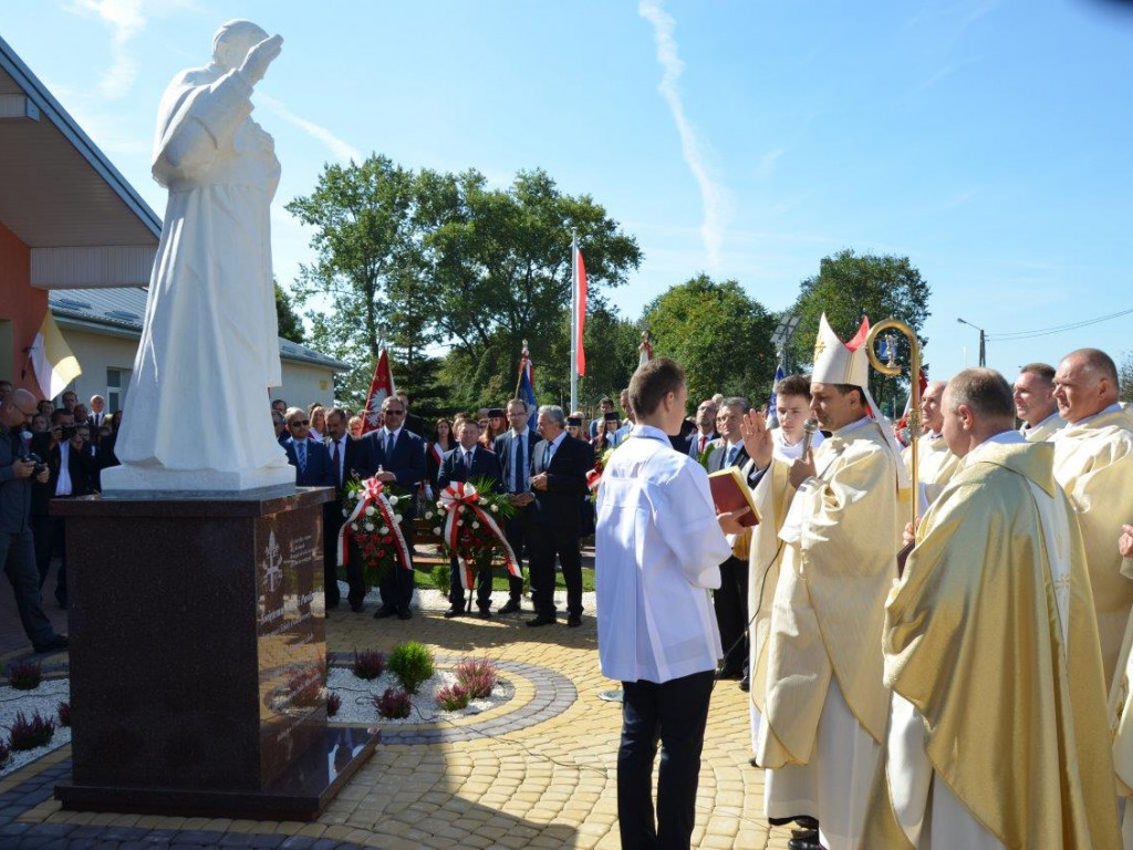 Podwójny jubileusz w Białce