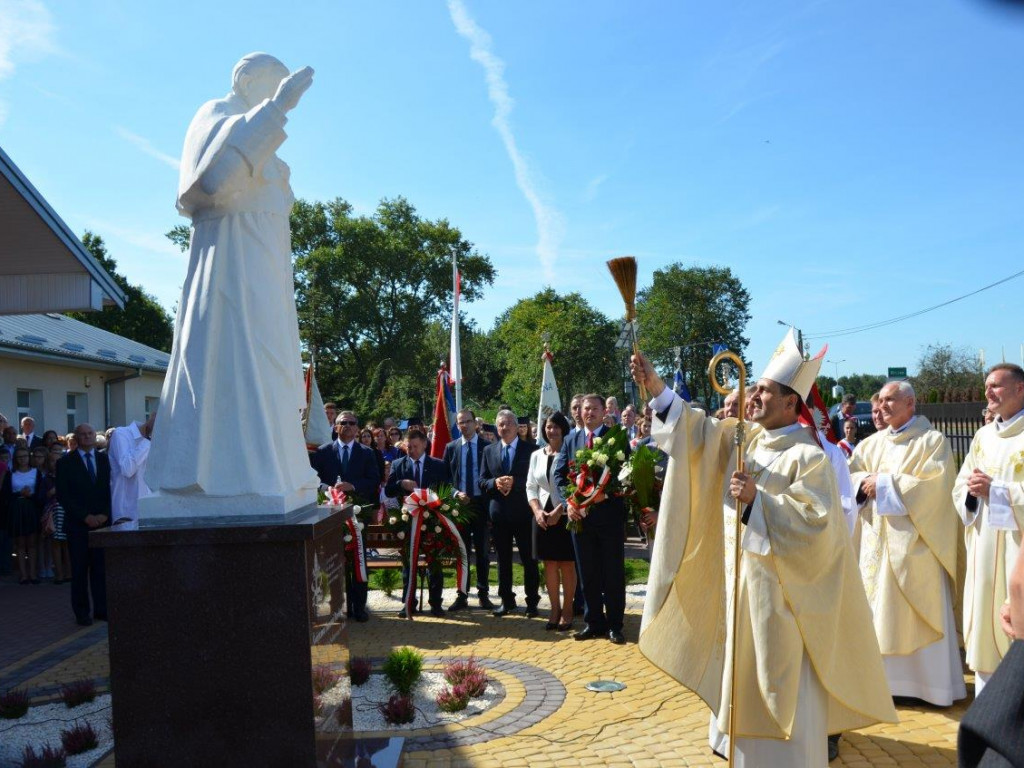 Podwójny jubileusz w Białce