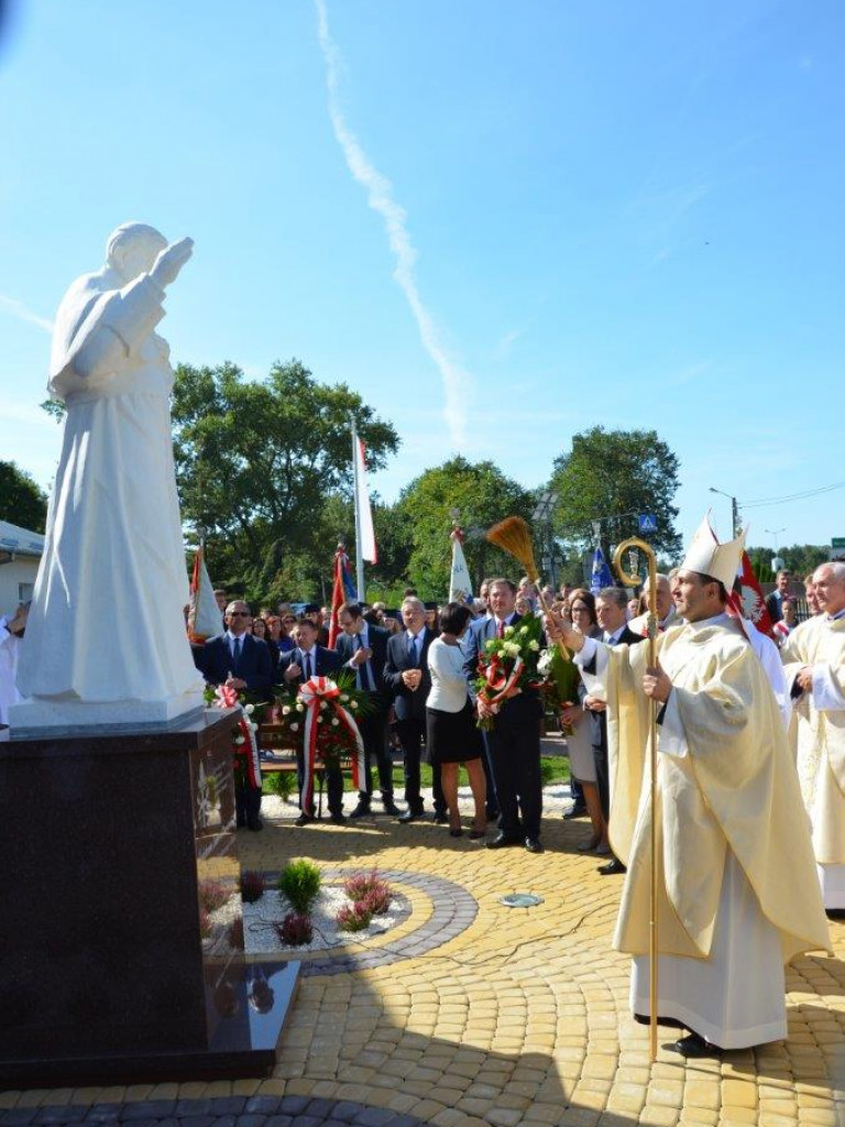 Podwójny jubileusz w Białce