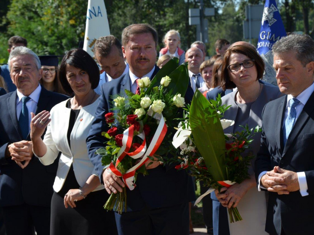 Podwójny jubileusz w Białce
