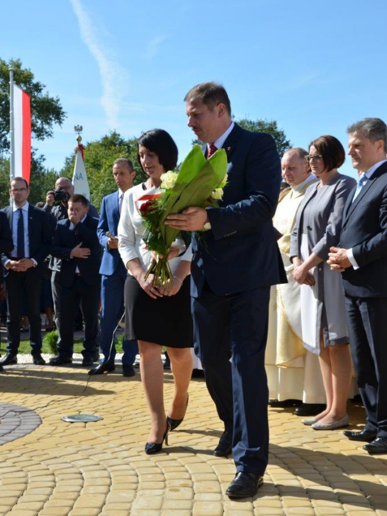 Podwójny jubileusz w Białce