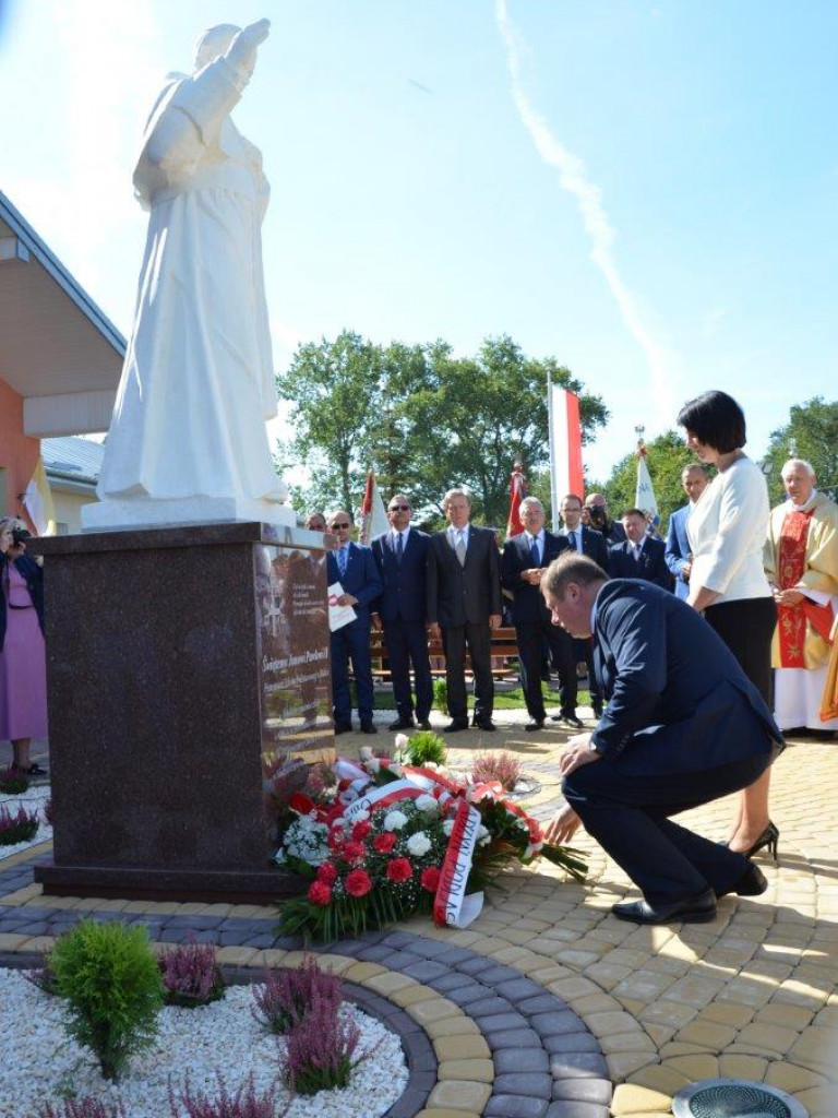 Podwójny jubileusz w Białce