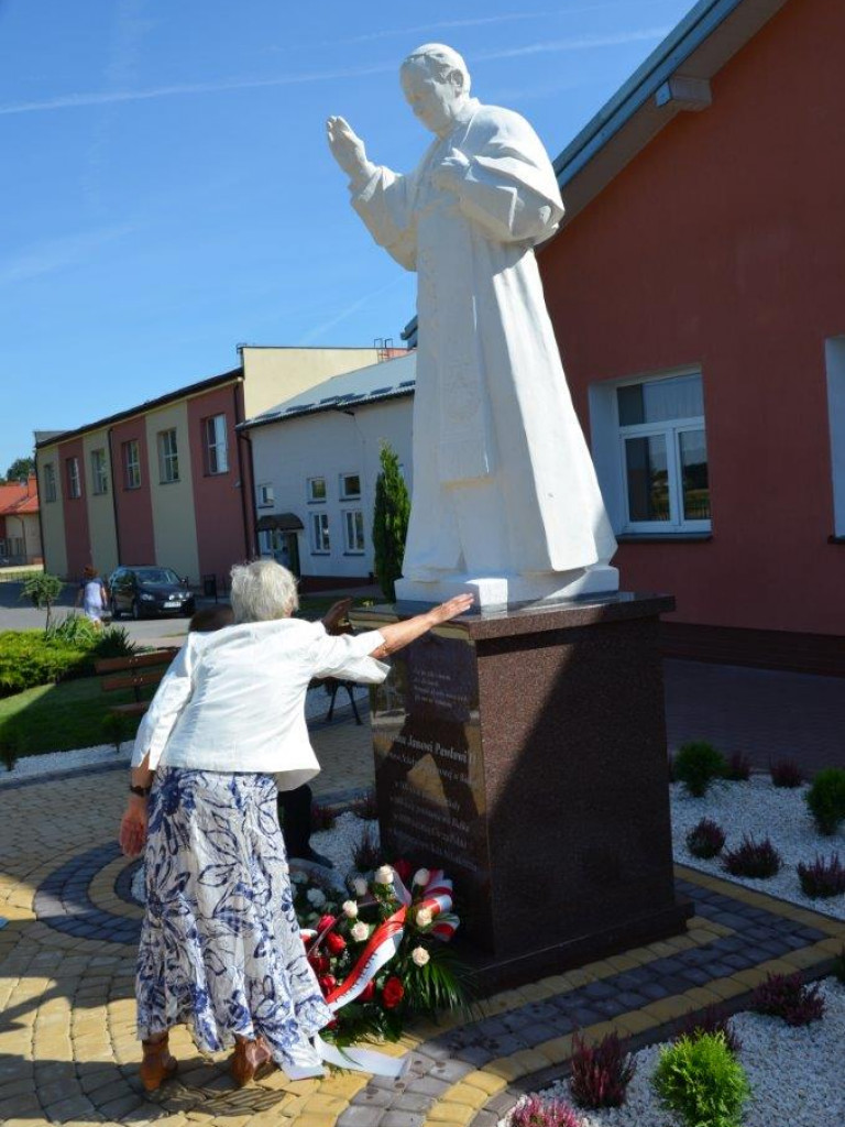 Podwójny jubileusz w Białce