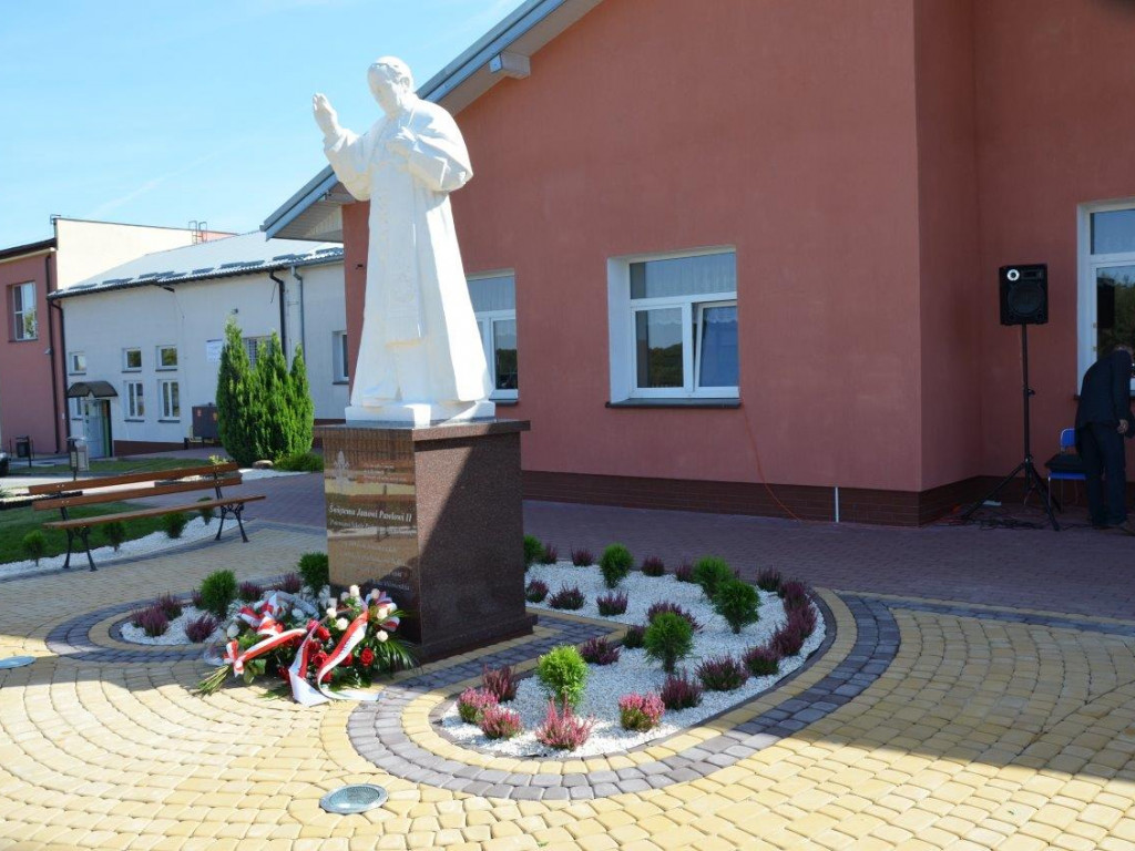 Podwójny jubileusz w Białce