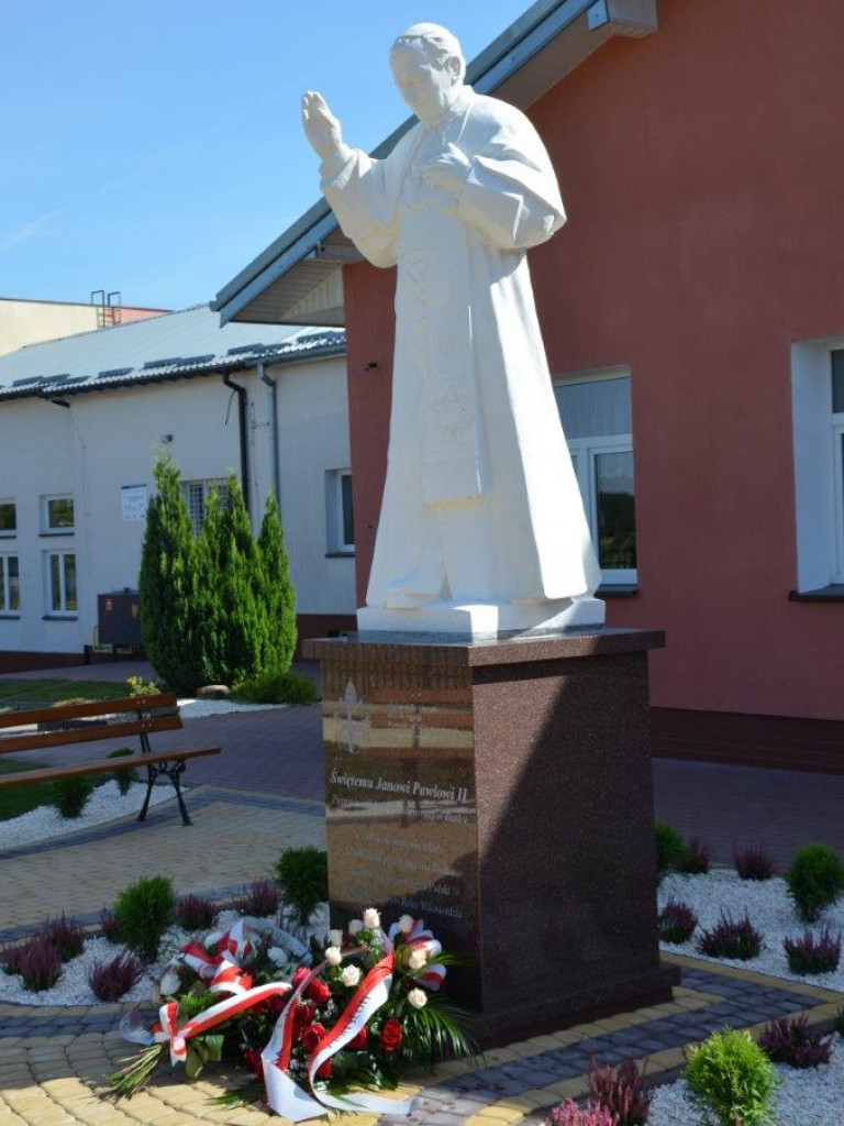 Podwójny jubileusz w Białce