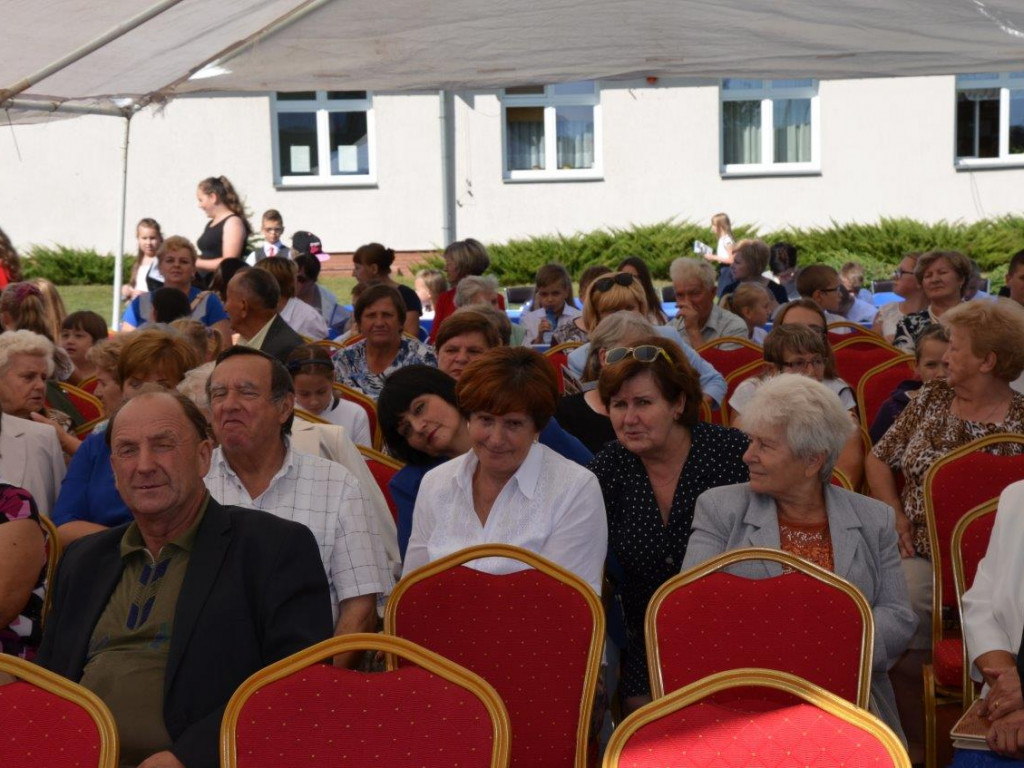 Podwójny jubileusz w Białce