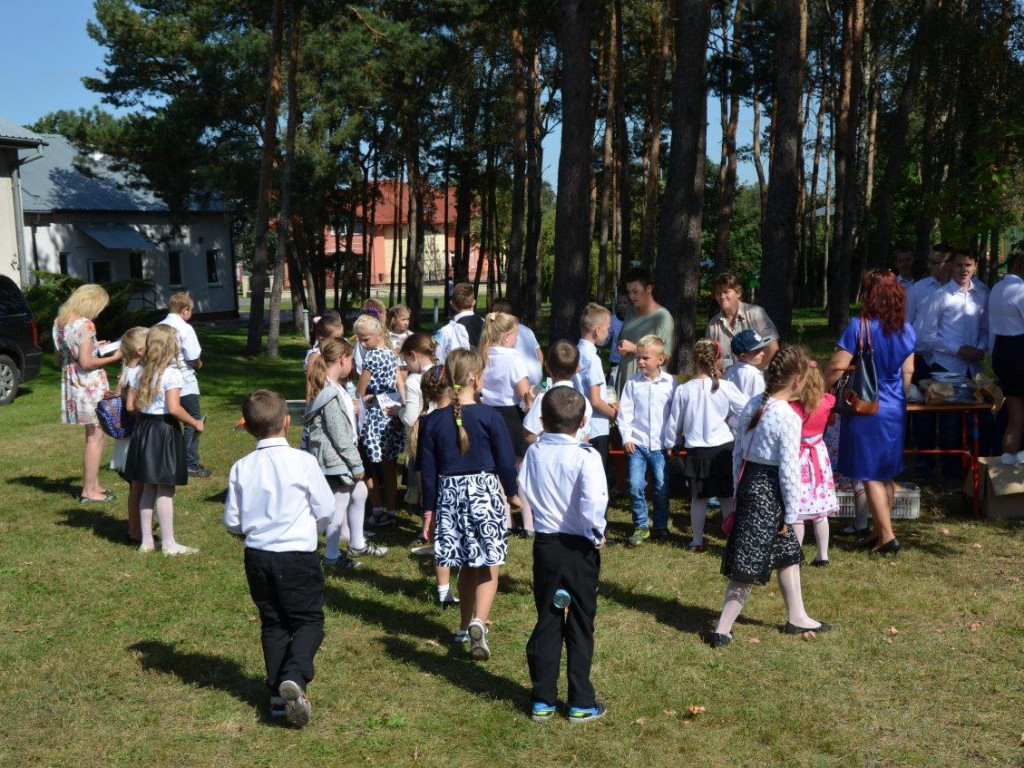 Podwójny jubileusz w Białce