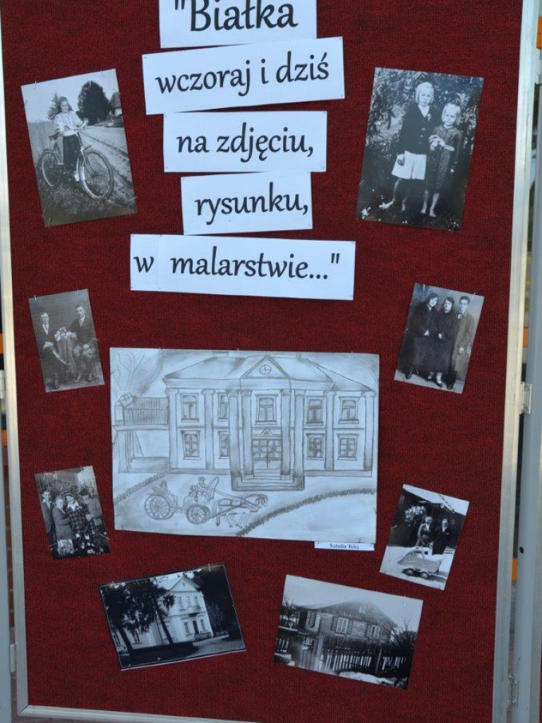 Podwójny jubileusz w Białce