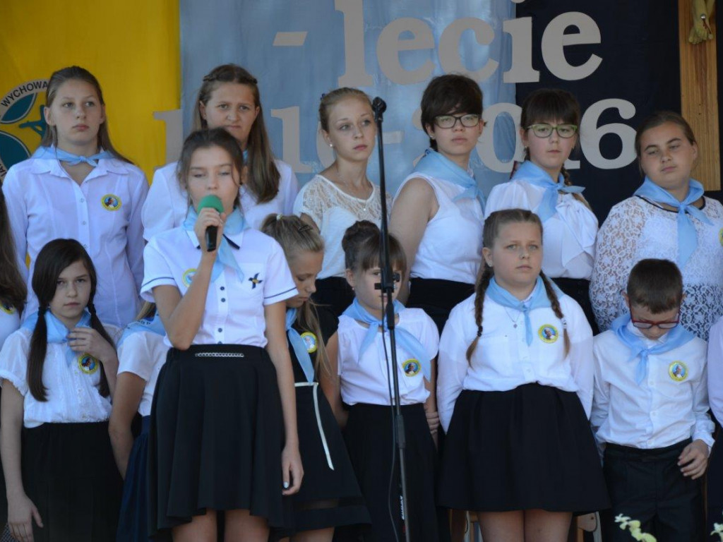 Podwójny jubileusz w Białce