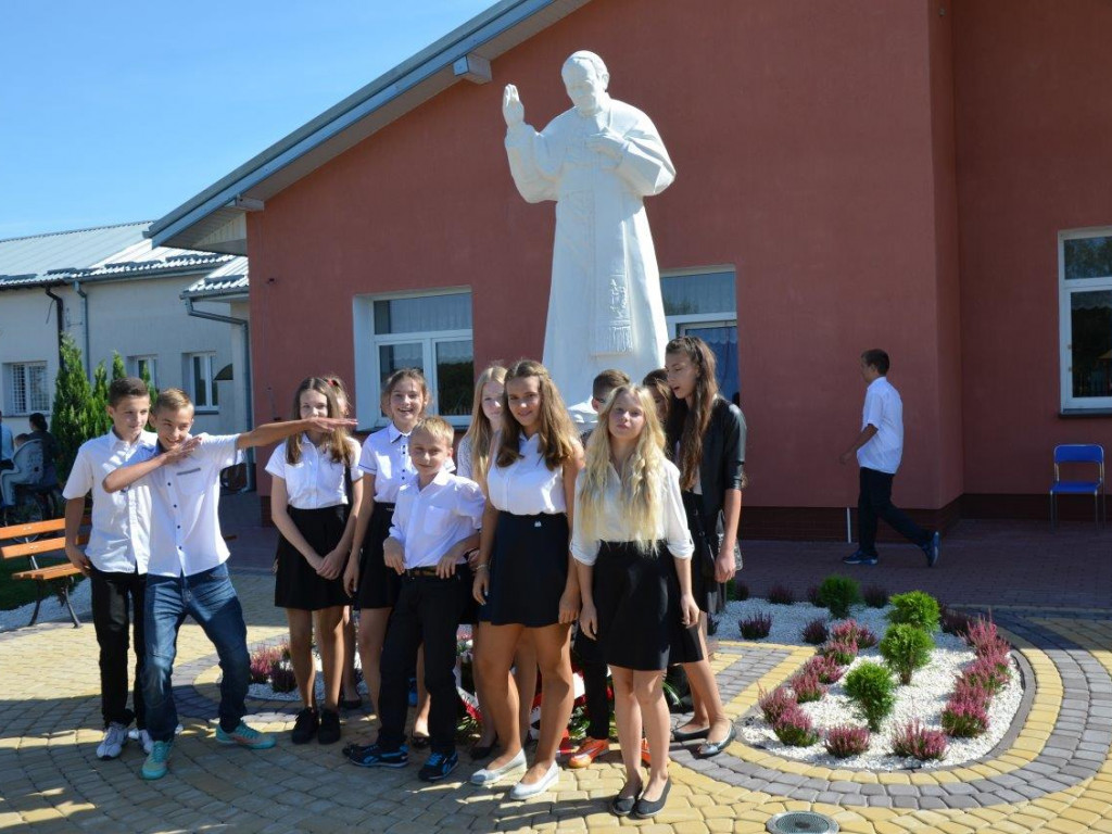 Podwójny jubileusz w Białce