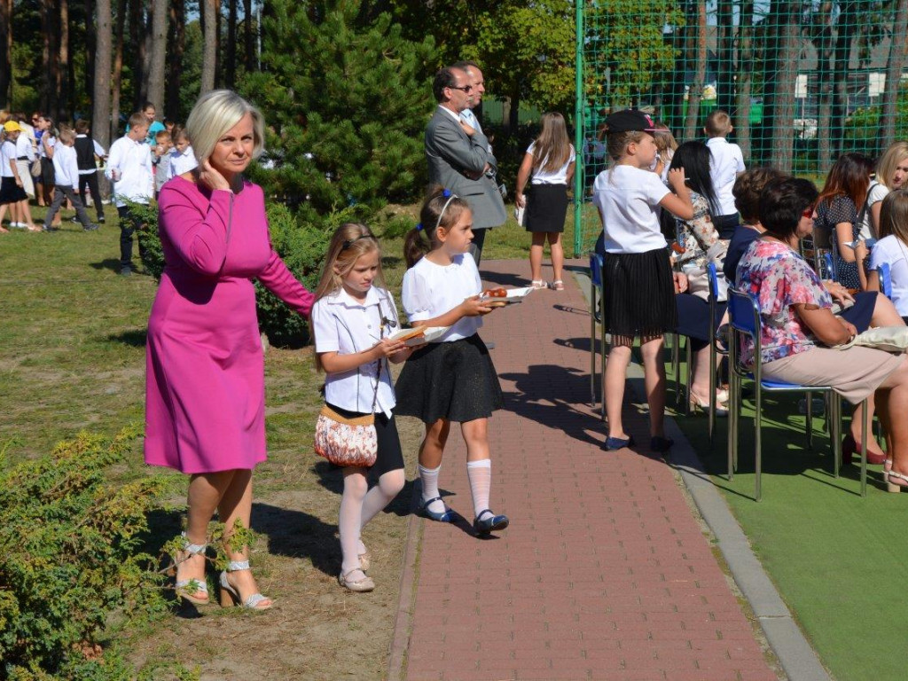 Podwójny jubileusz w Białce