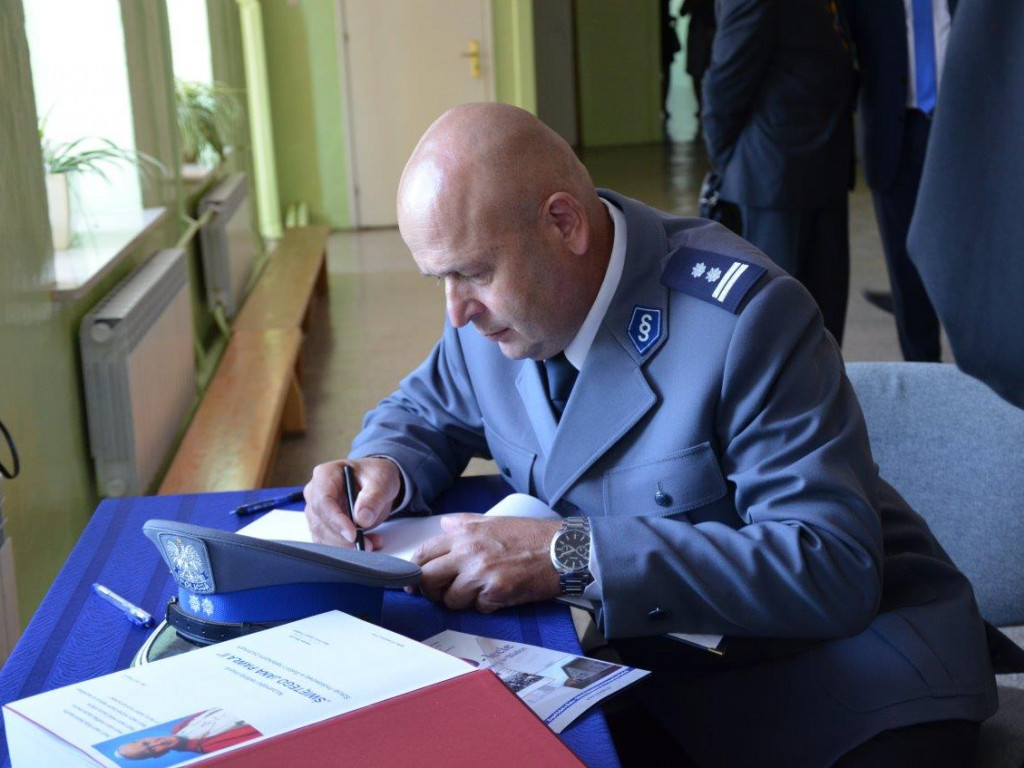 Podwójny jubileusz w Białce