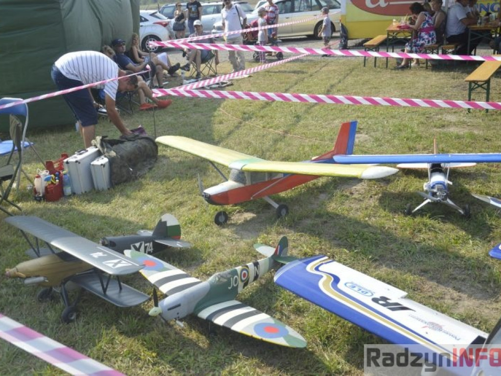 Żony tolerują nasze hobby - rozmowa z Jerzym Wołowikiem