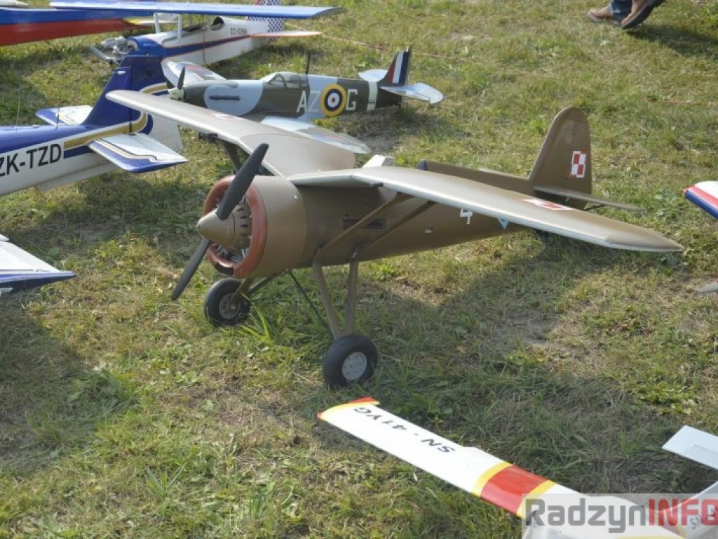 Żony tolerują nasze hobby - rozmowa z Jerzym Wołowikiem