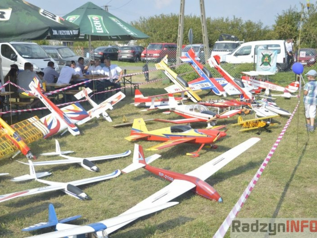 Żony tolerują nasze hobby - rozmowa z Jerzym Wołowikiem