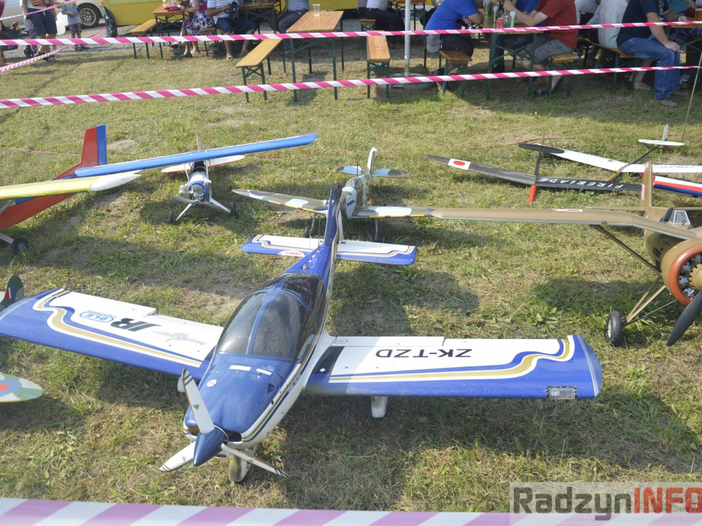 Żony tolerują nasze hobby - rozmowa z Jerzym Wołowikiem