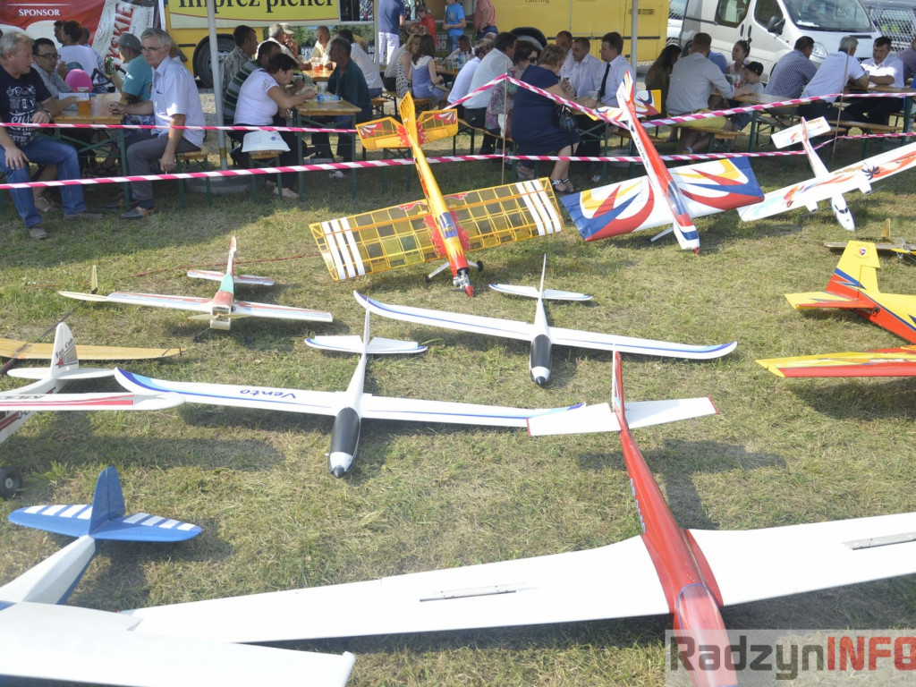 Żony tolerują nasze hobby - rozmowa z Jerzym Wołowikiem