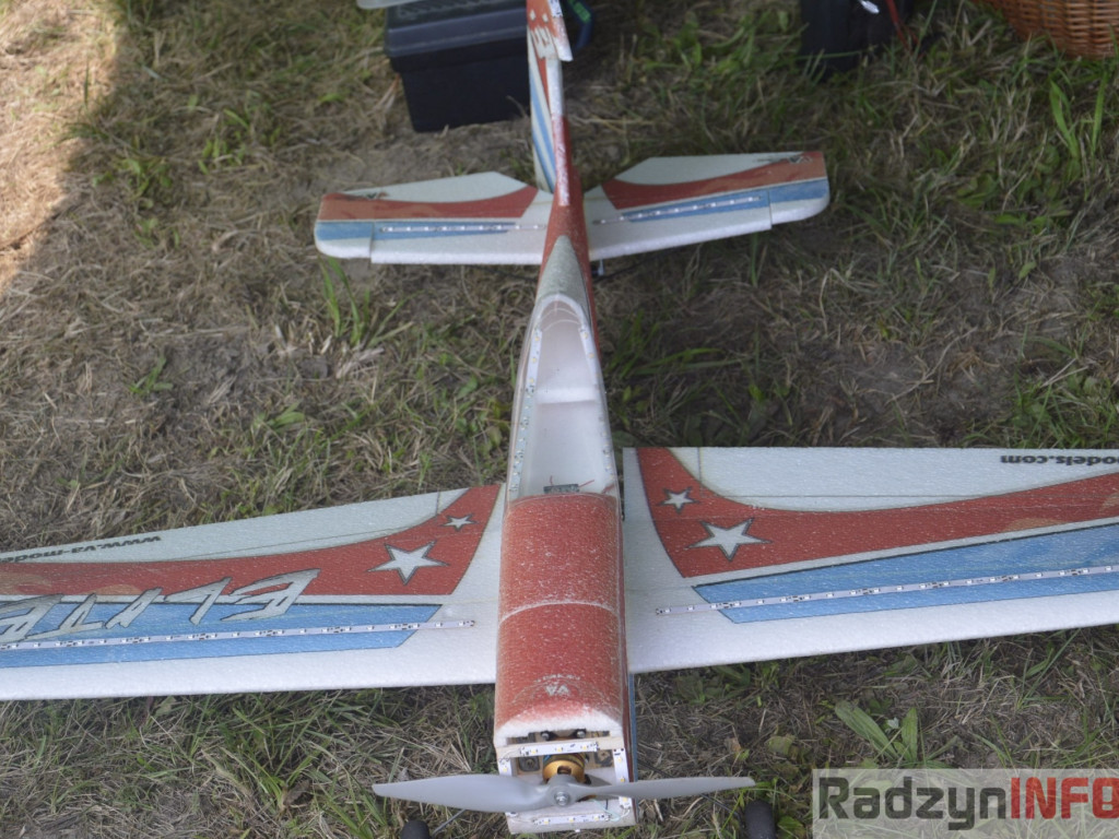 Żony tolerują nasze hobby - rozmowa z Jerzym Wołowikiem