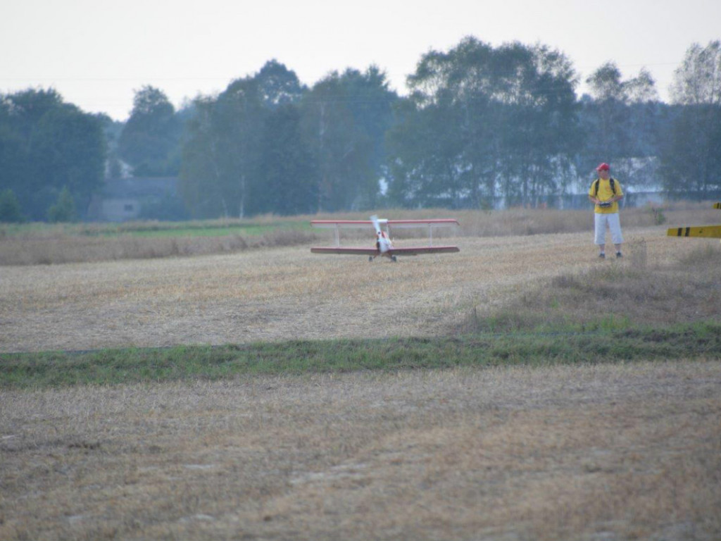 Żony tolerują nasze hobby - rozmowa z Jerzym Wołowikiem
