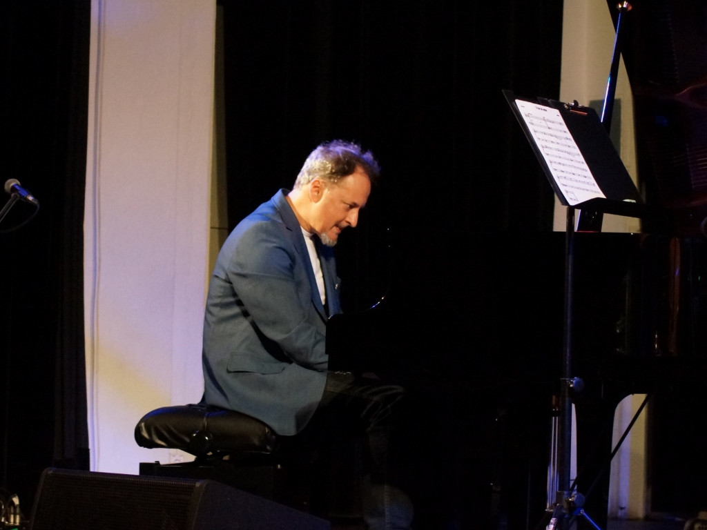 Jazzowy początek XXXIII Dni Karola Lipińskiego