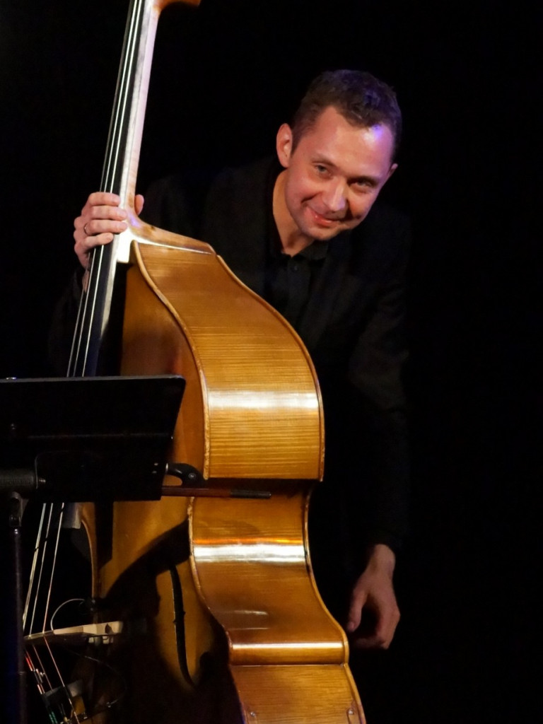 Jazzowy początek XXXIII Dni Karola Lipińskiego