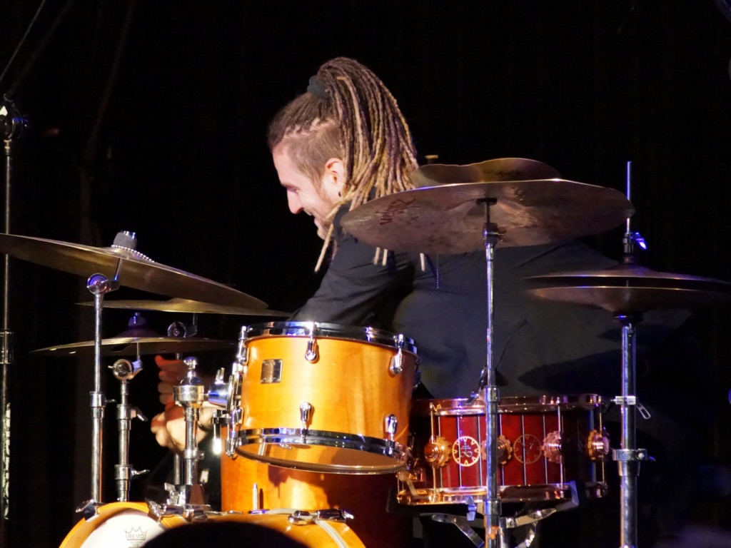 Jazzowy początek XXXIII Dni Karola Lipińskiego