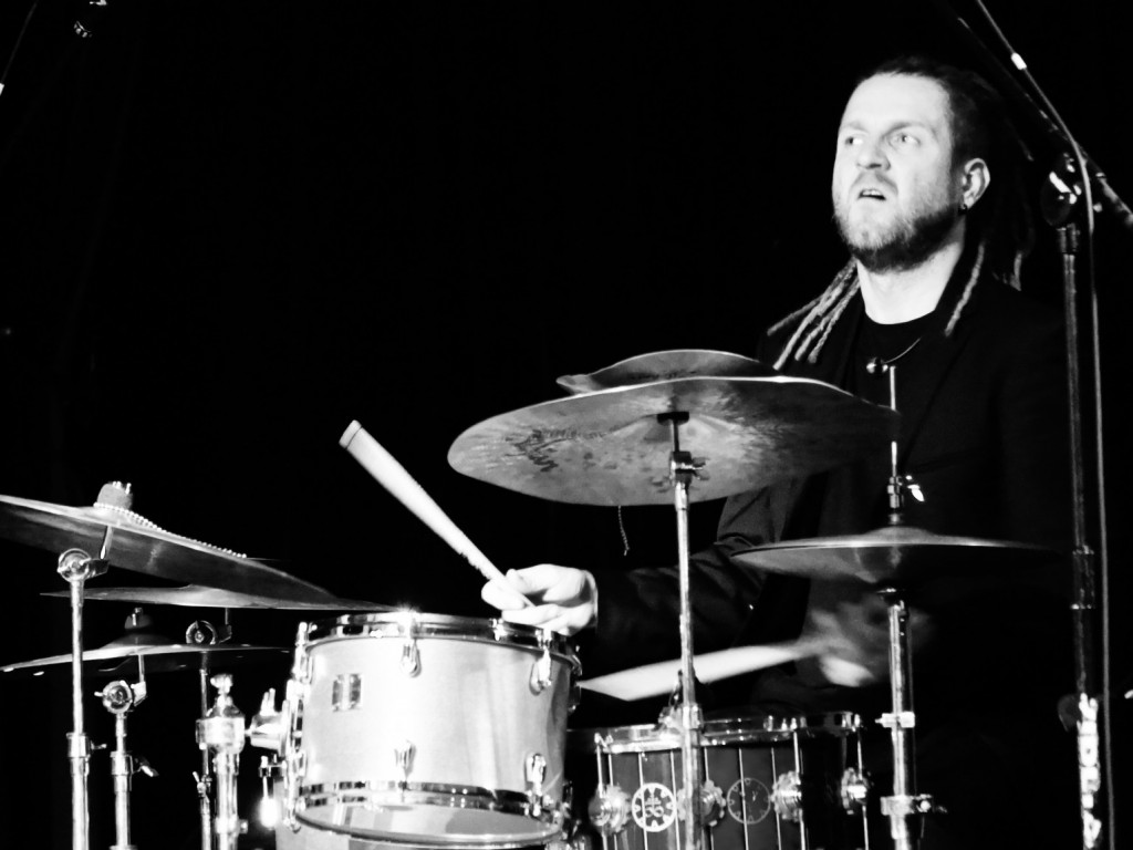 Jazzowy początek XXXIII Dni Karola Lipińskiego