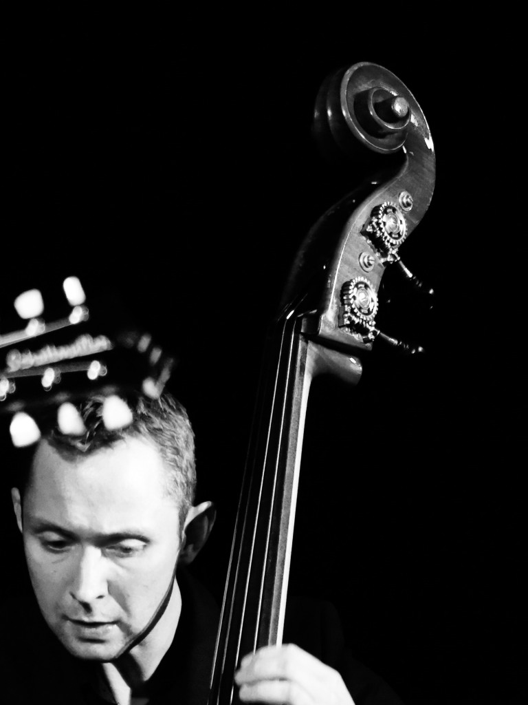 Jazzowy początek XXXIII Dni Karola Lipińskiego