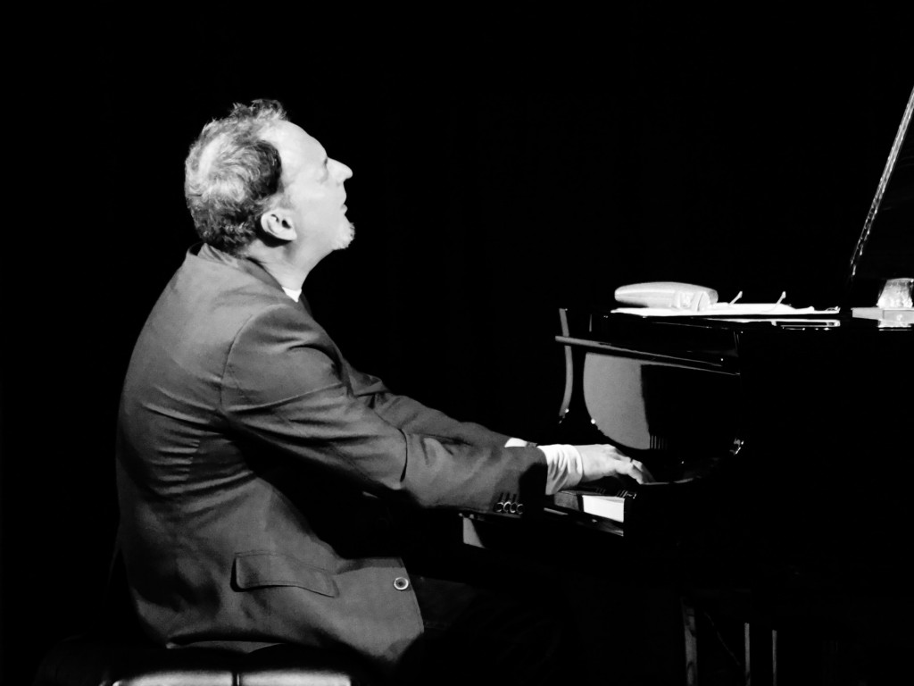 Jazzowy początek XXXIII Dni Karola Lipińskiego