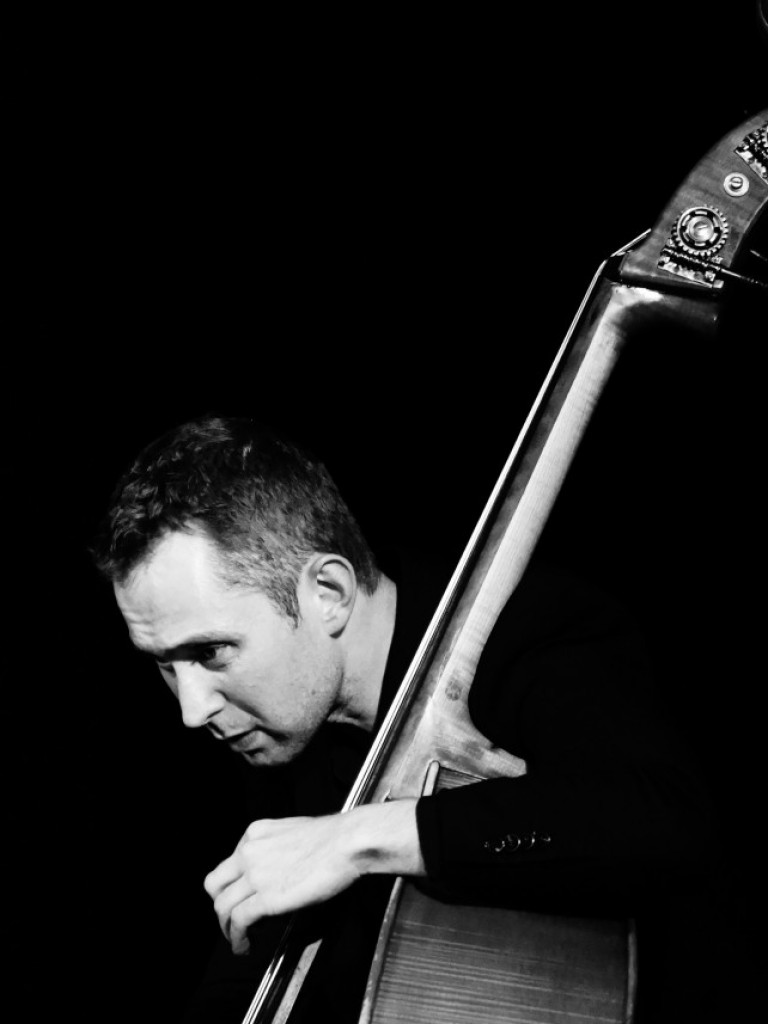 Jazzowy początek XXXIII Dni Karola Lipińskiego