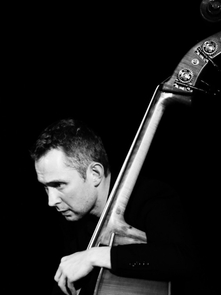 Jazzowy początek XXXIII Dni Karola Lipińskiego