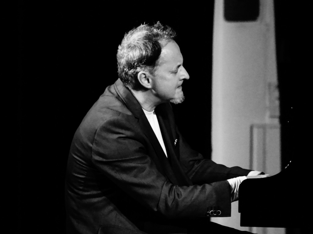 Jazzowy początek XXXIII Dni Karola Lipińskiego