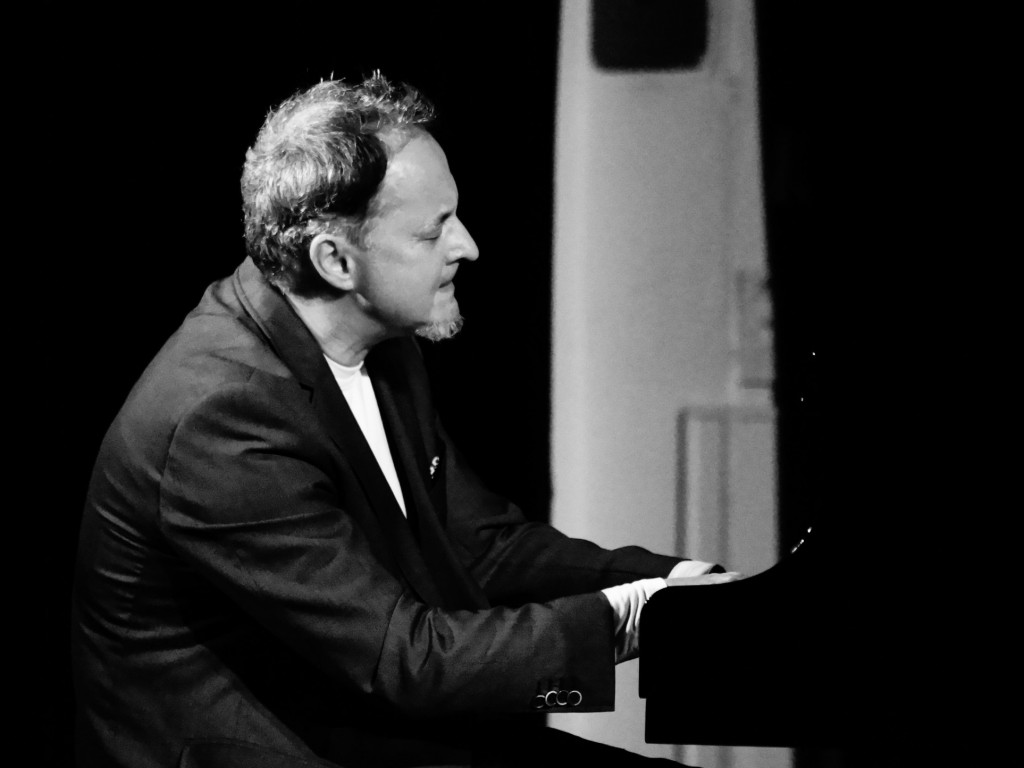 Jazzowy początek XXXIII Dni Karola Lipińskiego