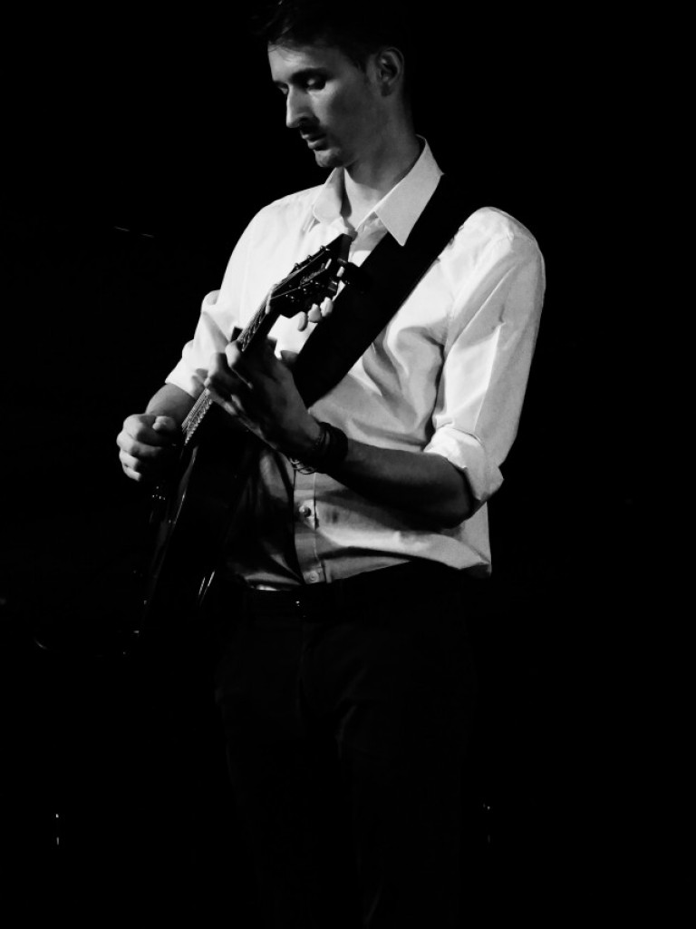 Jazzowy początek XXXIII Dni Karola Lipińskiego