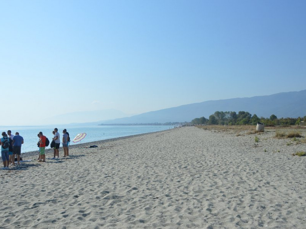 Wielkie greckie praktyki