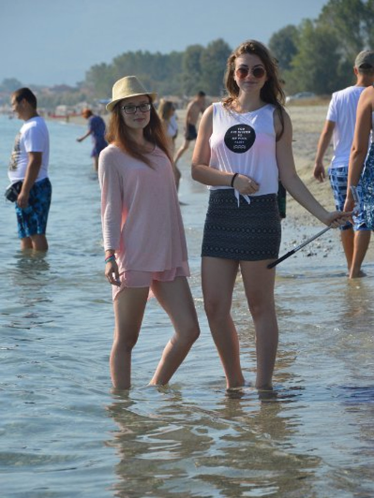 Wielkie greckie praktyki