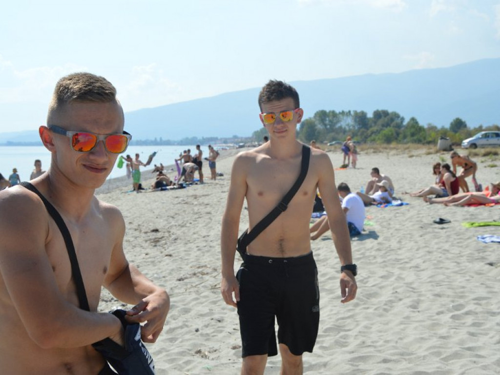 Wielkie greckie praktyki