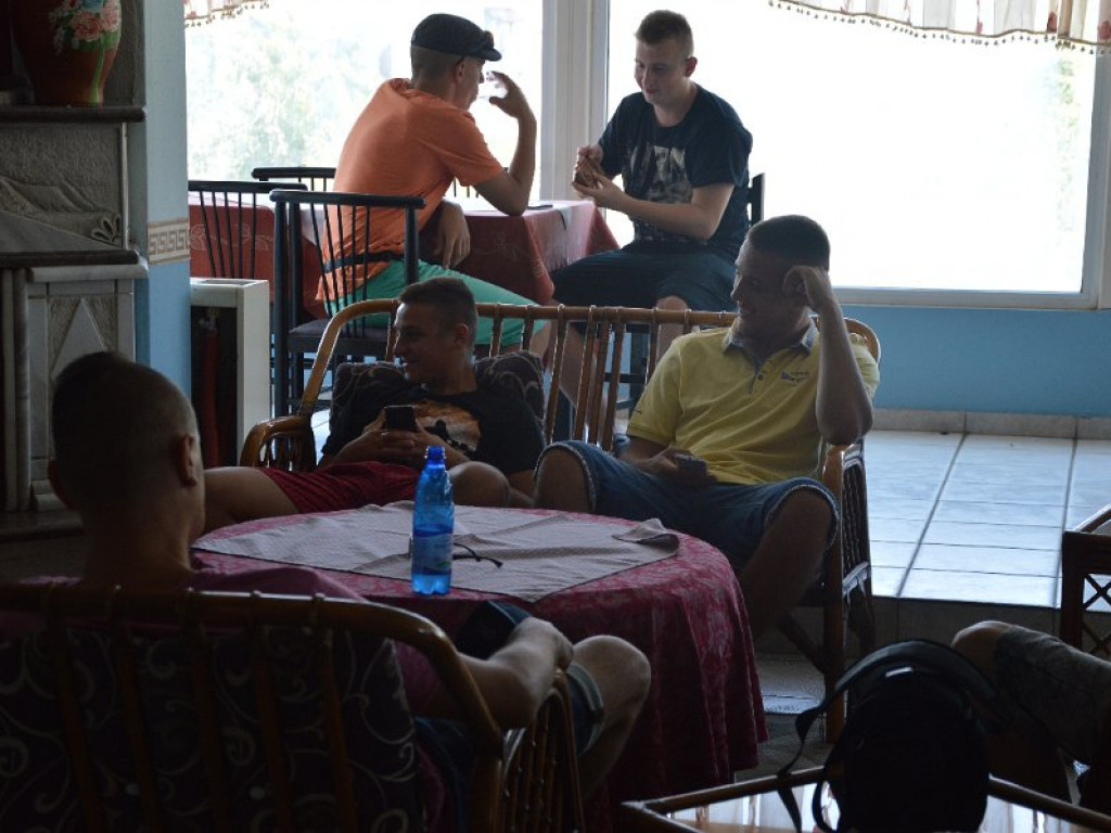 Wielkie greckie praktyki