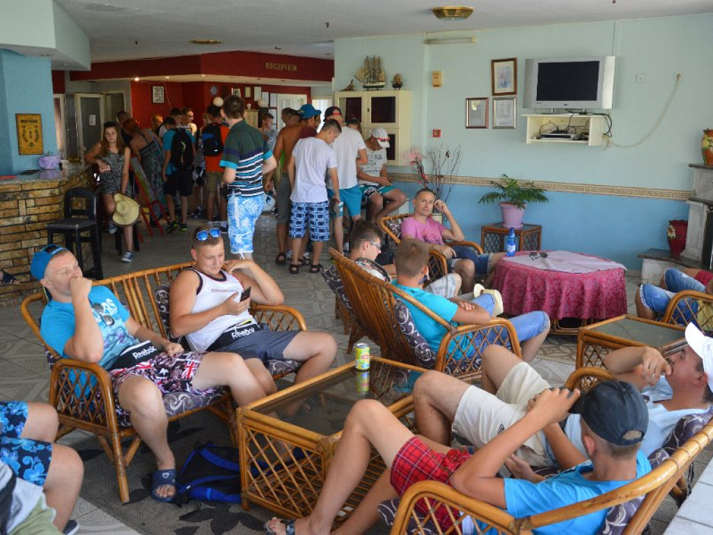 Wielkie greckie praktyki